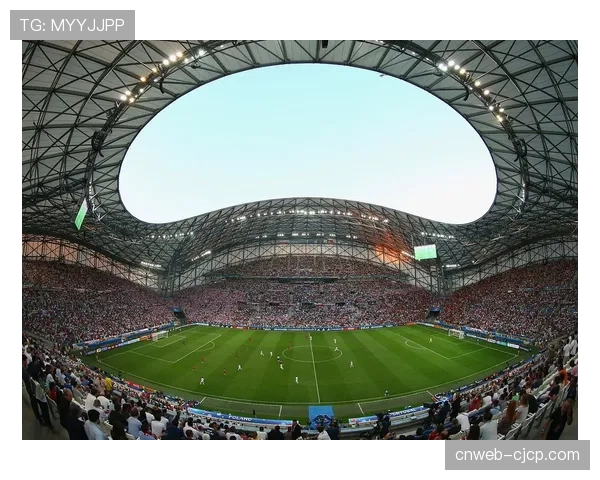 为迎接巴黎奥运，法兰西大球场宣布将于今夏进行观赛网络与显示系统全面升级